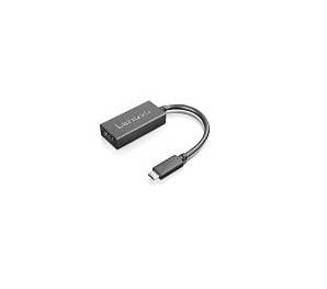 Lenovo 4X90R61022 câble vidéo et adaptateur 0,24 m USB Type-C HDMI Type A (Standard) Noir Lenovo 4X90R61022 câble vidéo et adaptateur 0,24 m USB Type-C HDMI Type A (Standard) Noir