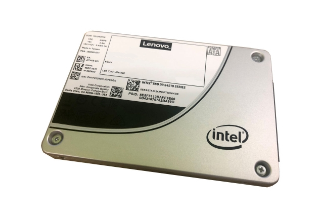 Intel S4510 Entry Intel S4510 Entry