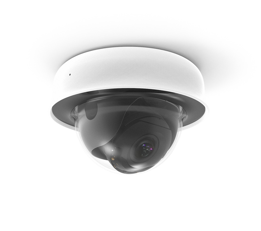 Cisco Meraki Varifocal MV72 Outdoor HD Dome Camera With 256GB Storage Cisco Meraki Varifocal MV72 Outdoor HD Dome Camera With 256GB Storage