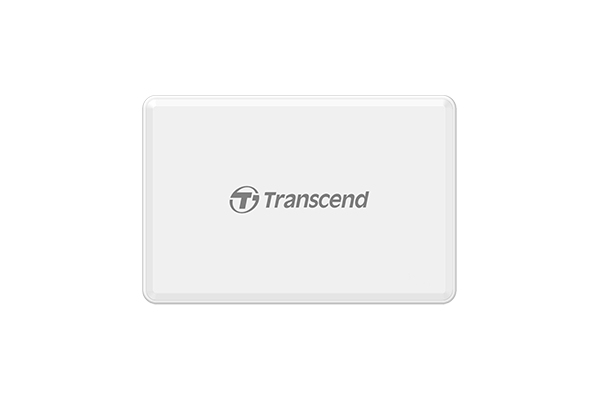 Transcend RDF8 Transcend RDF8
