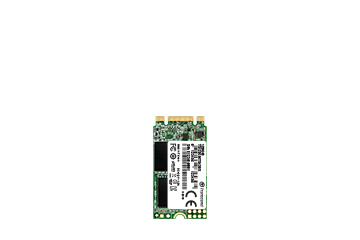 Transcend MTS430S Transcend MTS430S