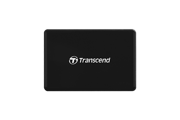 Transcend RDC8 Transcend RDC8