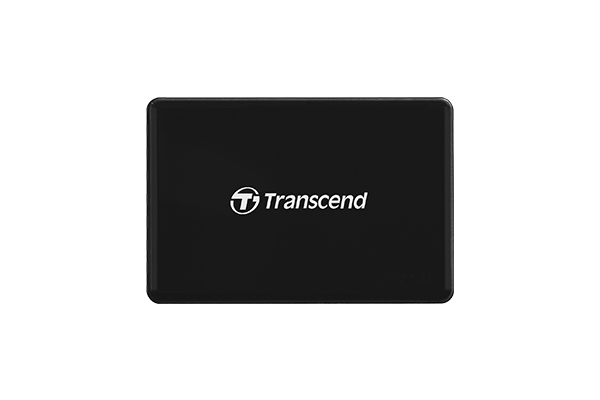 Transcend RDC8