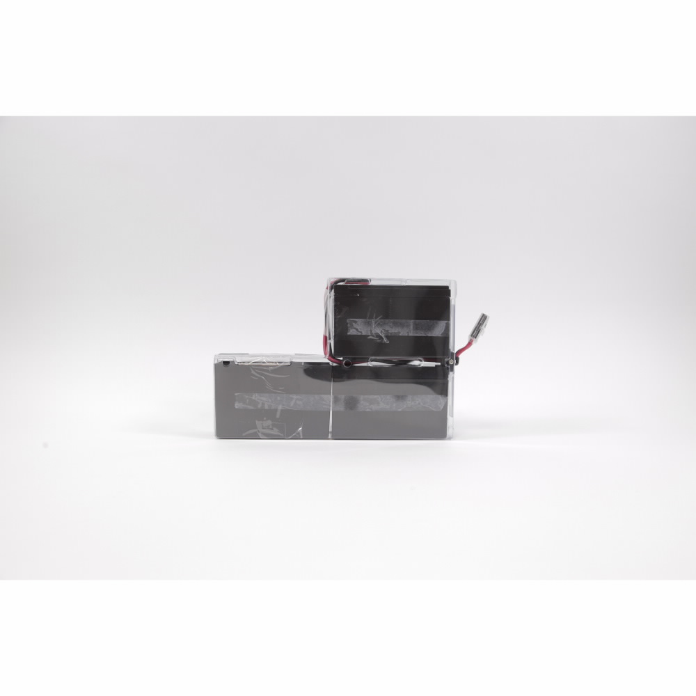 Eaton EB020SP Batterie de l'onduleur Sealed Lead Acid (VRLA) 12 V 9 Ah Eaton EB020SP Batterie de l'onduleur Sealed Lead Acid (VRLA) 12 V 9 Ah