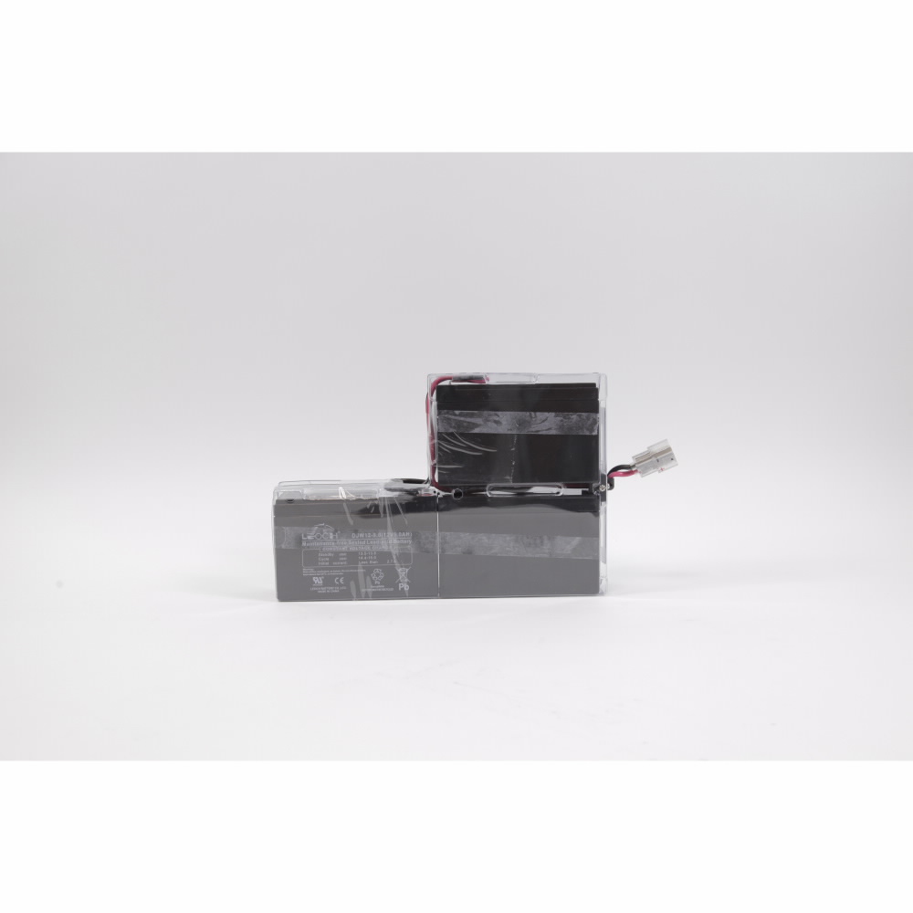Eaton EB021SP Batterie de l'onduleur Sealed Lead Acid (VRLA) 12 V 9 Ah Eaton EB021SP Batterie de l'onduleur Sealed Lead Acid (VRLA) 12 V 9 Ah