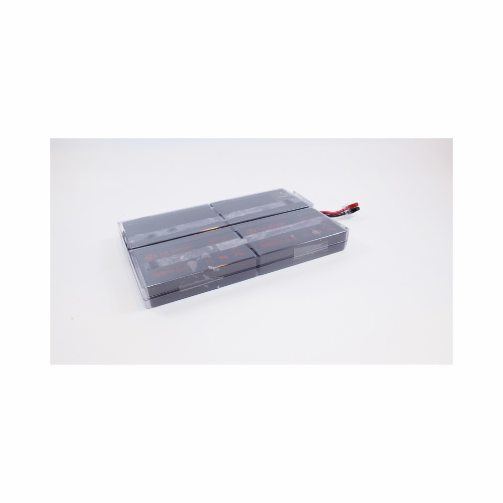 Eaton EB011SP Batterie de l'onduleur Sealed Lead Acid (VRLA) 6 V 9 Ah Eaton EB011SP Batterie de l'onduleur Sealed Lead Acid (VRLA) 6 V 9 Ah