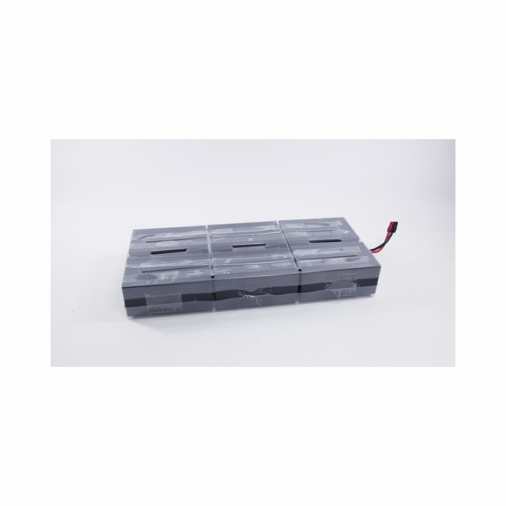 Eaton EB003SP Batterie de l'onduleur Sealed Lead Acid (VRLA) 6 V 9 Ah Eaton EB003SP Batterie de l'onduleur Sealed Lead Acid (VRLA) 6 V 9 Ah