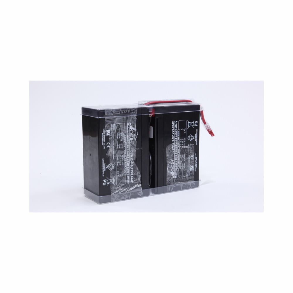 Eaton EB007SP Batterie de l'onduleur Sealed Lead Acid (VRLA) 12 V 9 Ah Eaton EB007SP Batterie de l'onduleur Sealed Lead Acid (VRLA) 12 V 9 Ah