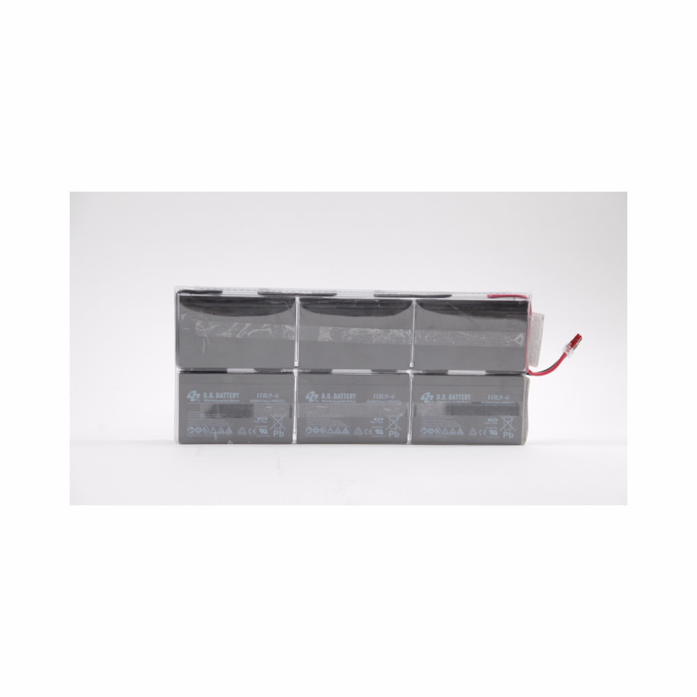 Eaton EB012SP Batterie de l'onduleur Sealed Lead Acid (VRLA) 6 V 9 Ah Eaton EB012SP Batterie de l'onduleur Sealed Lead Acid (VRLA) 6 V 9 Ah