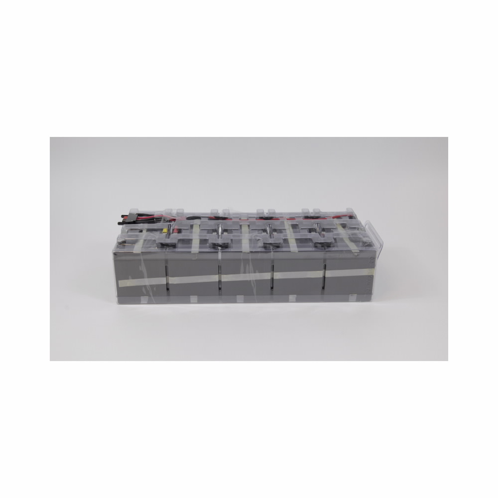 Eaton EB006SP Batterie de l'onduleur Sealed Lead Acid (VRLA) 12 V 5 Ah Eaton EB006SP Batterie de l'onduleur Sealed Lead Acid (VRLA) 12 V 5 Ah