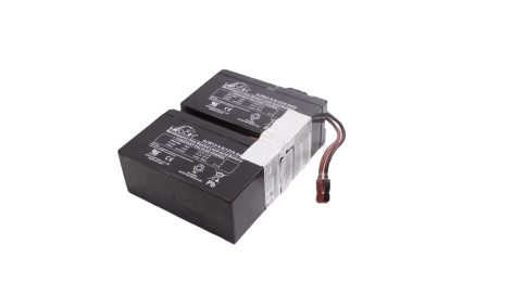 Eaton Easy Battery+product H Batterie rechargeable Sealed Lead Acid (VRLA) Eaton Easy Battery+product H Batterie rechargeable Sealed Lead Acid (VRLA)