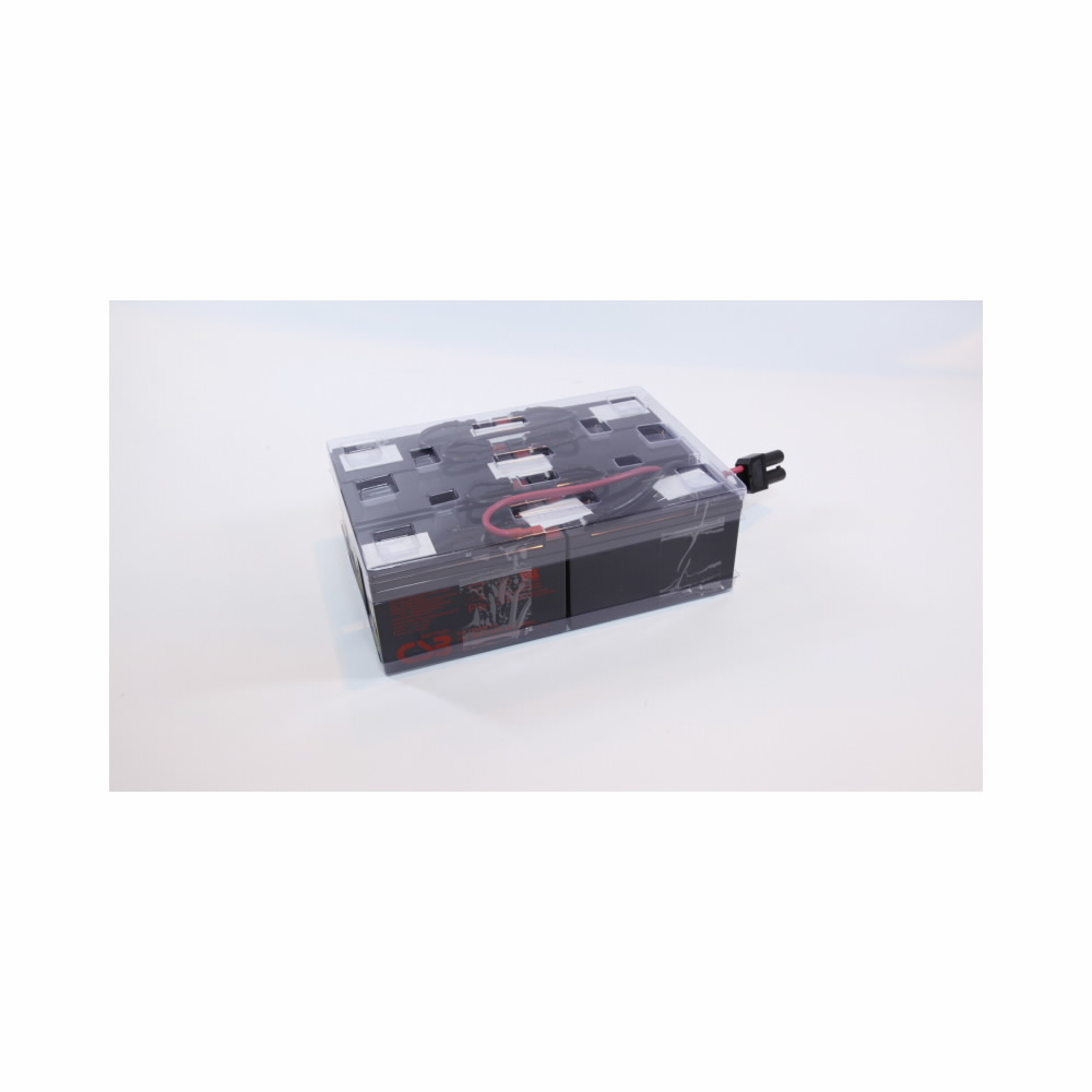 Eaton EB002SP Batterie de l'onduleur Sealed Lead Acid (VRLA) 6 V 9 Ah Eaton EB002SP Batterie de l'onduleur Sealed Lead Acid (VRLA) 6 V 9 Ah