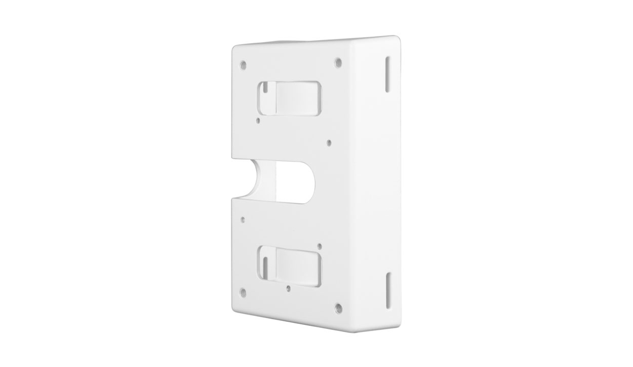 APL-POLE MOUNT FOR MV72 AND/OR MA-MNT-MV APL-POLE MOUNT FOR MV72 AND/OR MA-MNT-MV