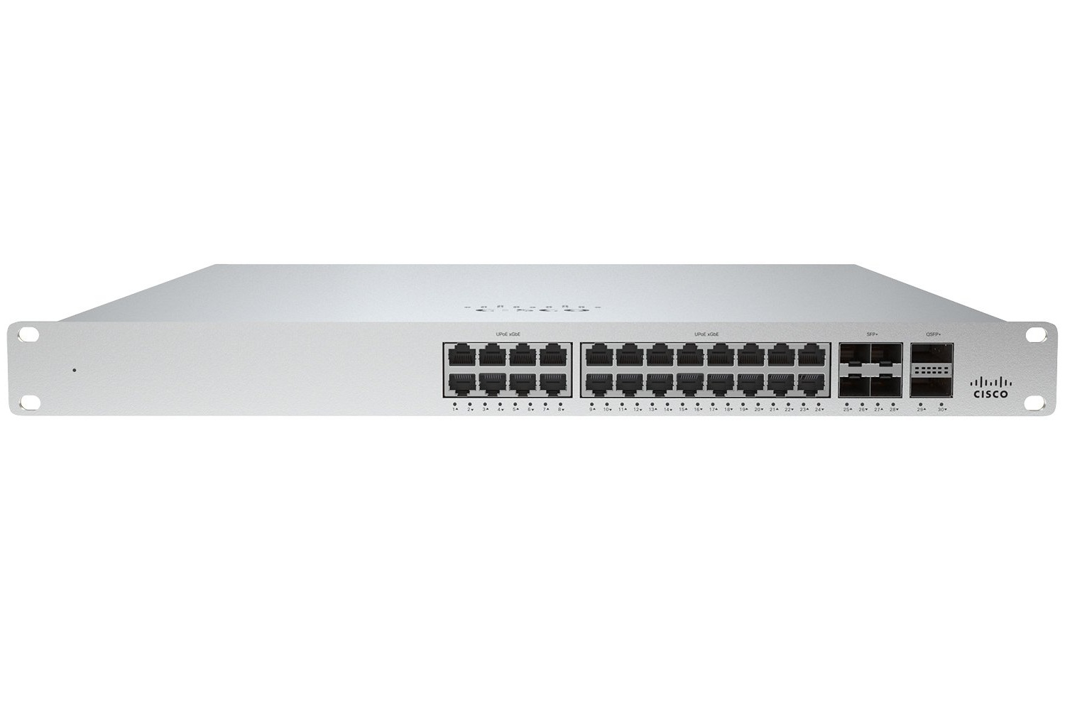 Cisco Meraki Cloud Managed MS355-24X Cisco Meraki Cloud Managed MS355-24X
