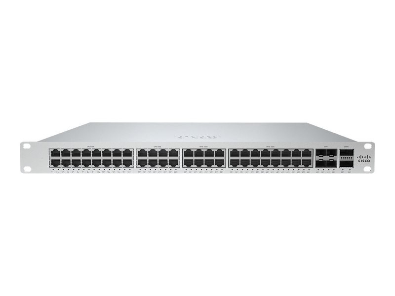 Cisco Meraki Cloud Managed MS355-48X Cisco Meraki Cloud Managed MS355-48X