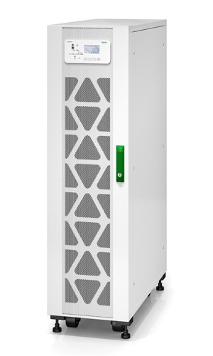 alimentation d'énergie non interruptible Double-conversion (en ligne) 15 kVA 15000 W alimentation d'énergie non interruptible Double-conversion (en ligne) 15 kVA 15000 W