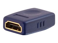 C2G Velocity HDMI Coupler
