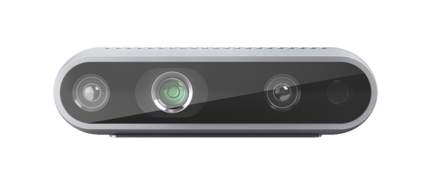 Intel RealSense Depth Camera D435i Intel RealSense Depth Camera D435i