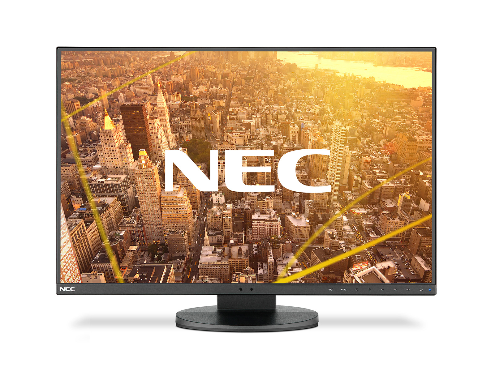 NEC MultiSync EA241WU-BK