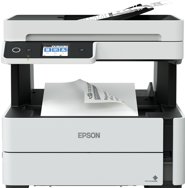 Epson EcoTank ET-M3170 Epson EcoTank ET-M3170