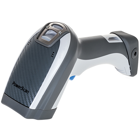 POWERSCAN RETAIL PD9531 USB KIT POWERSCAN RETAIL PD9531 USB KIT
