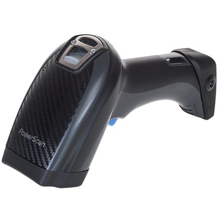 POWERSCAN RETAIL PD9531 BLACK POWERSCAN RETAIL PD9531 BLACK