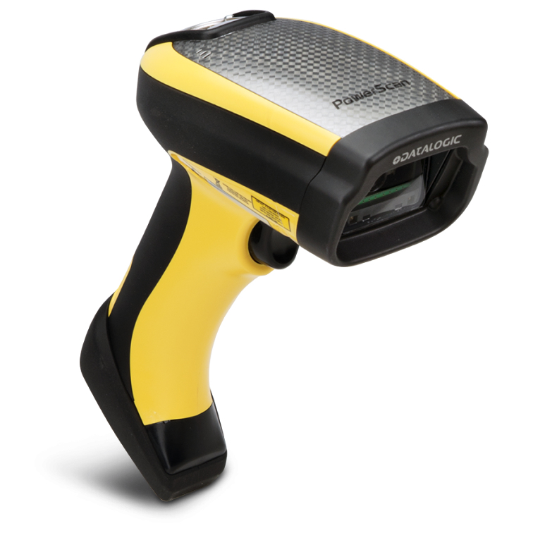 POWERSCAN PD9531 HIGH POWERSCAN PD9531 HIGH