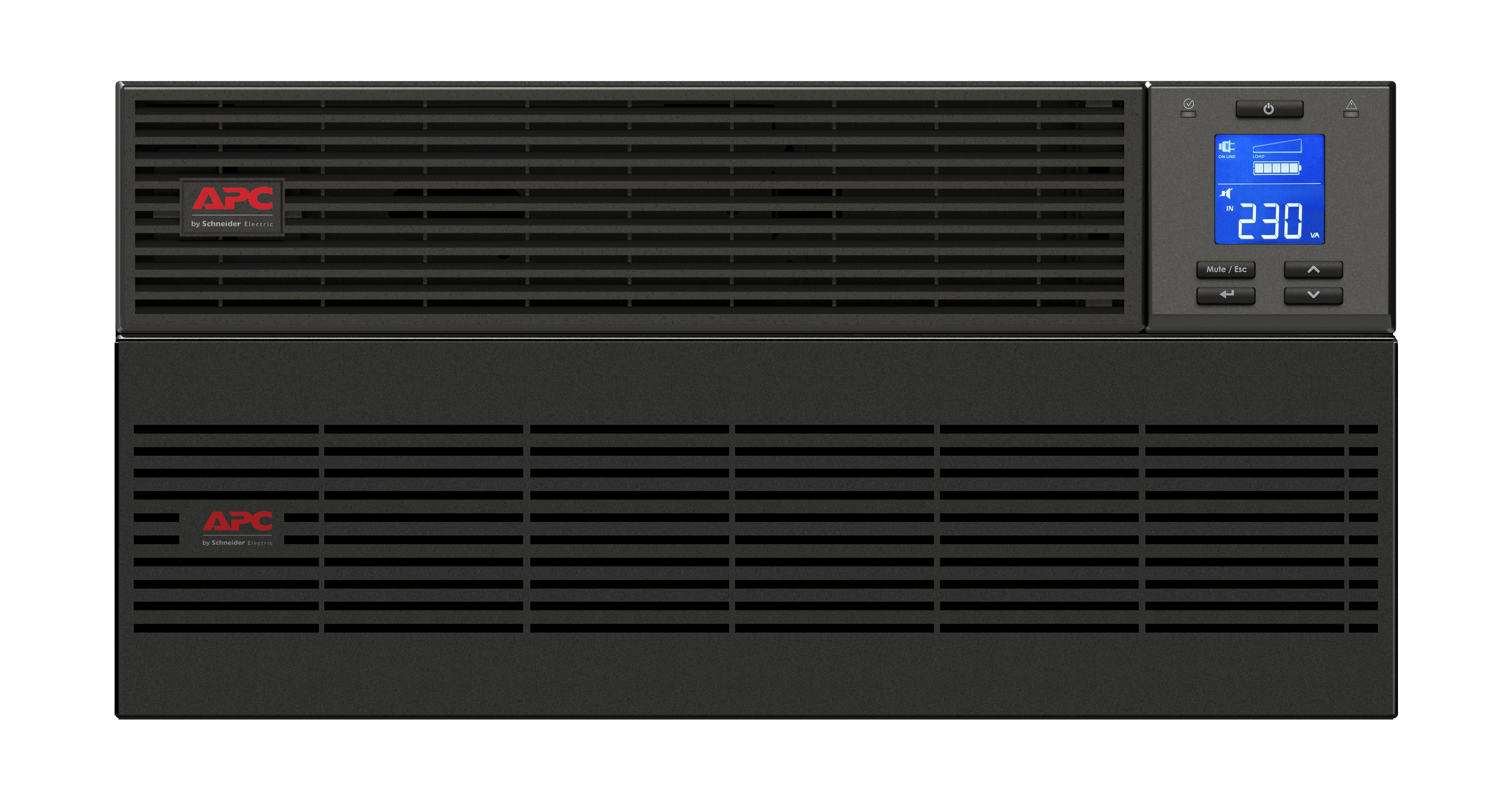 alimentation d'énergie non interruptible Double-conversion (en ligne) 10 kVA 10000 W alimentation d'énergie non interruptible Double-conversion (en ligne) 10 kVA 10000 W