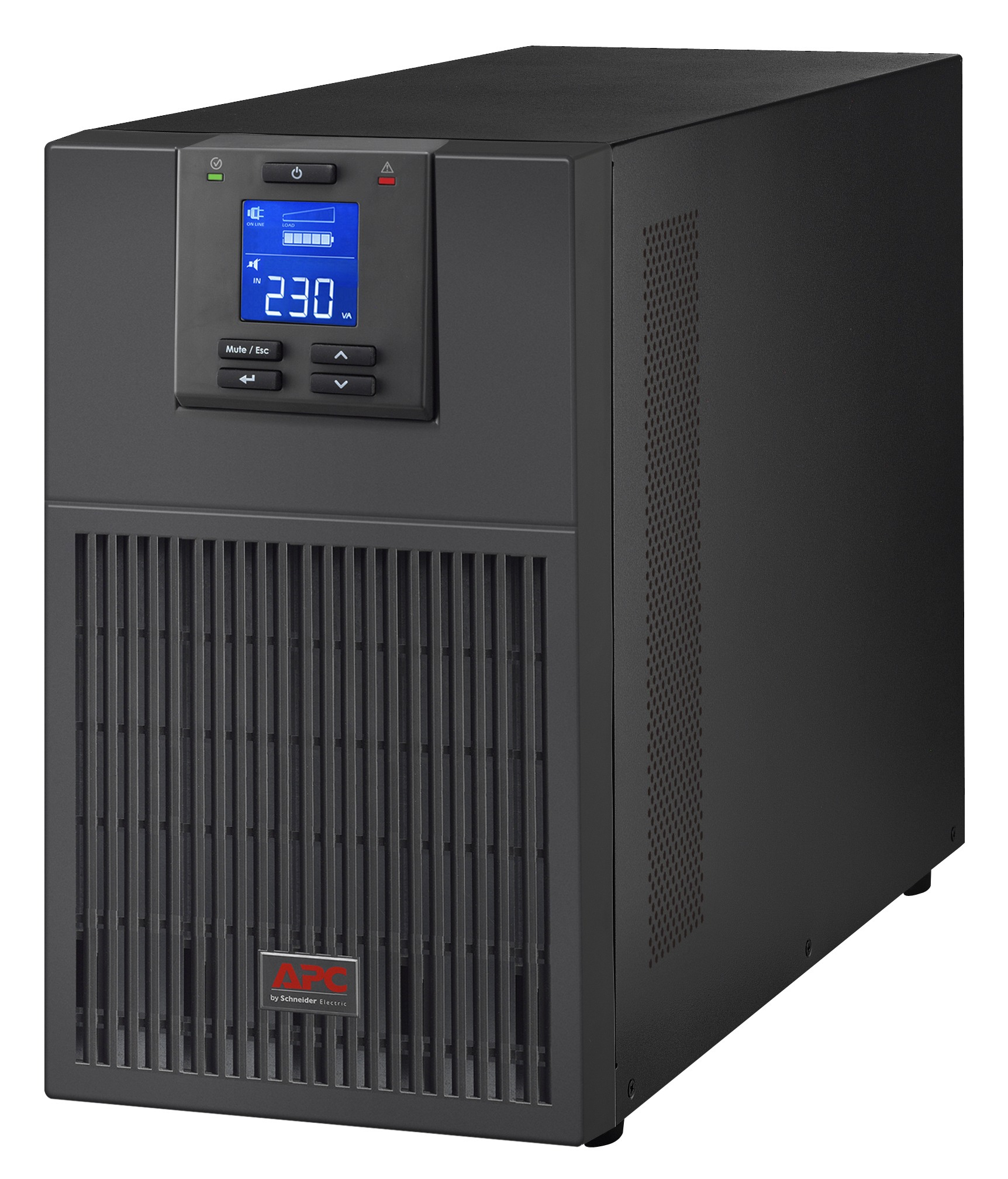 APC Easy UPS SRV SRV10KIL APC Easy UPS SRV SRV10KIL