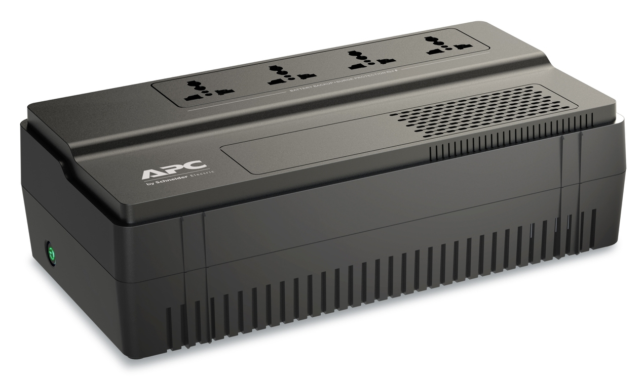 APC Easy UPS BV BV650I-MS