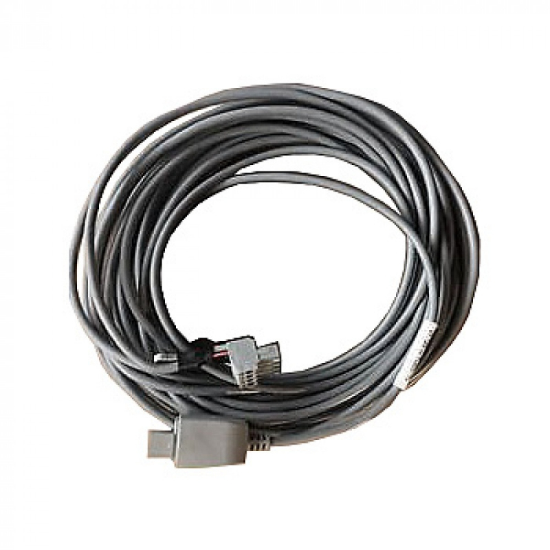Extension cable for the table Extension cable for the table