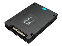 Micron 7450 PRO U.3 7680 Go PCI Express 4.0 3D TLC NAND NVMe Micron 7450 PRO U.3 7680 Go PCI Express 4.0 3D TLC NAND NVMe