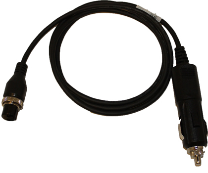 POWER ADAPTER 12/24VDC CLA MEMOR 10 EU POWER ADAPTER 12/24VDC CLA MEMOR 10 EU