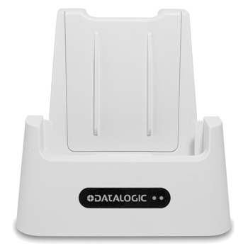 VEHICLE DOCK MEMOR 10 HC WHITE