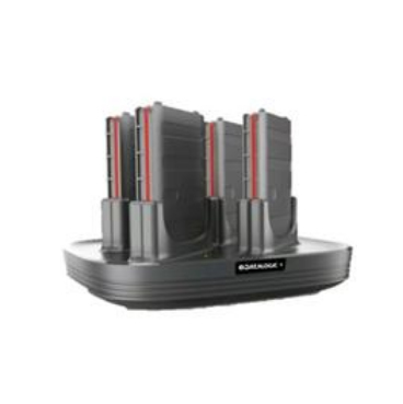 CHARGER 4 SLOT BATTERY MEMOR 10 CHARGER 4 SLOT BATTERY MEMOR 10