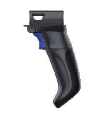 ATTACHABLE PISTOL-GRIP HANDLE