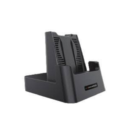 DOCK SINGLE SLOT MEMOR 10 BLACK