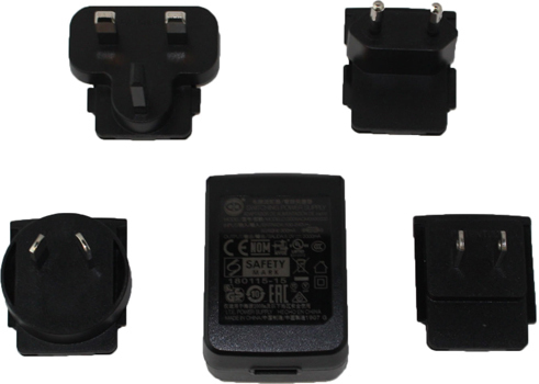 POWER SUPPLY USB-C MEMOR 10 POWER SUPPLY USB-C MEMOR 10