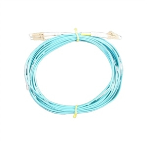 DELL 470-ACLY câble de fibre optique 5 m LC OM4 DELL 470-ACLY câble de fibre optique 5 m LC OM4
