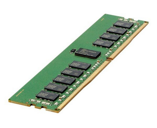 HPE Standard Memory HPE Standard Memory