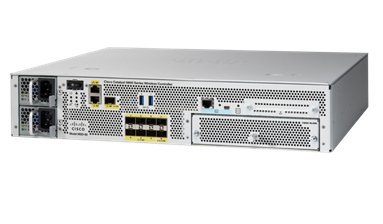 Cisco Catalyst 9800-80 Cisco Catalyst 9800-80