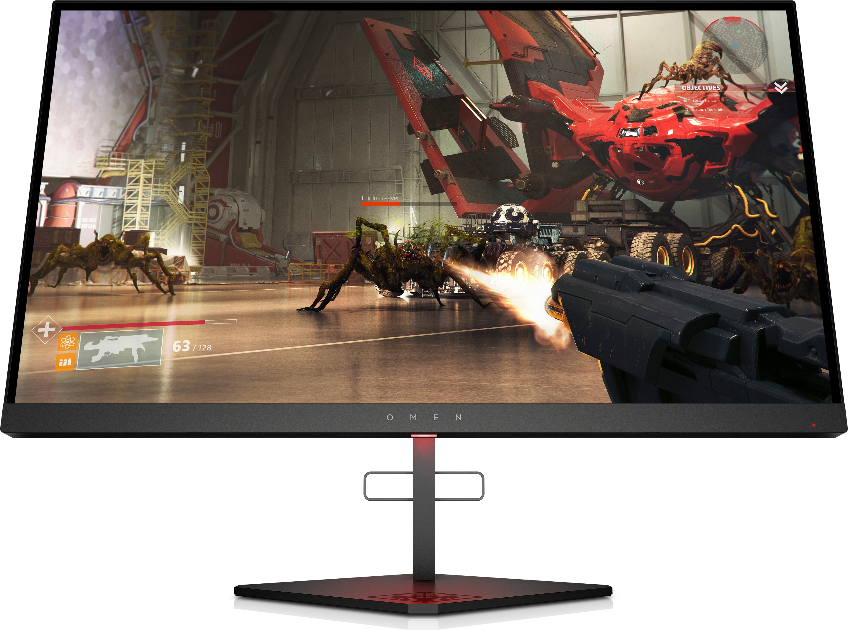 HP OMEN X 25f 24.5in 1920x1080 TN HDMI HP OMEN X 25f 24.5in 1920x1080 TN HDMI