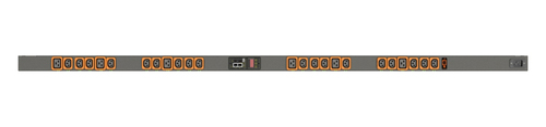 Vertiv Geist Rack PDU receptacle managed Vertiv Geist Rack PDU receptacle managed