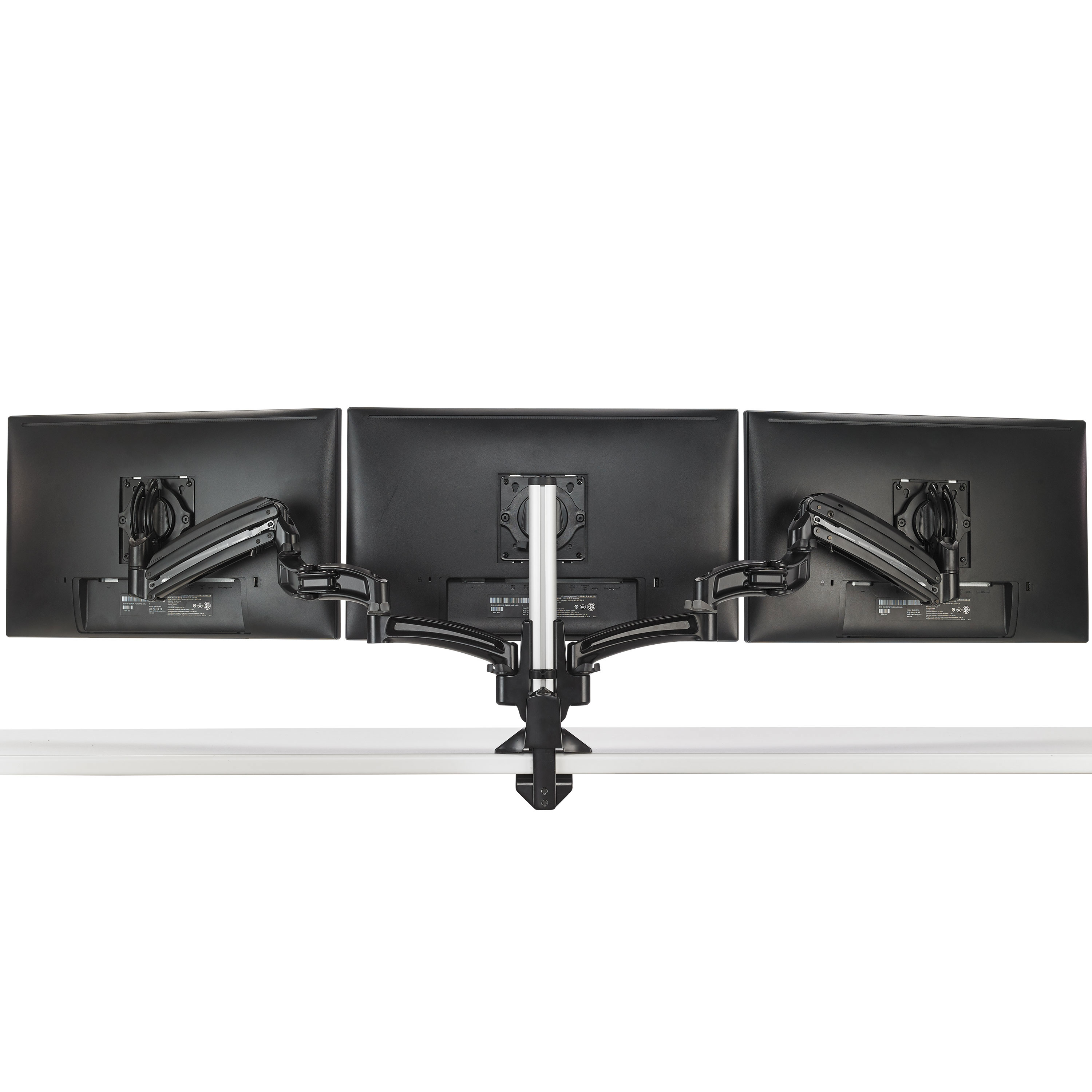 Chief KXC330B support d'écran plat pour bureau 76,2 cm (30") Noir Chief KXC330B support d'écran plat pour bureau 76,2 cm (30") Noir