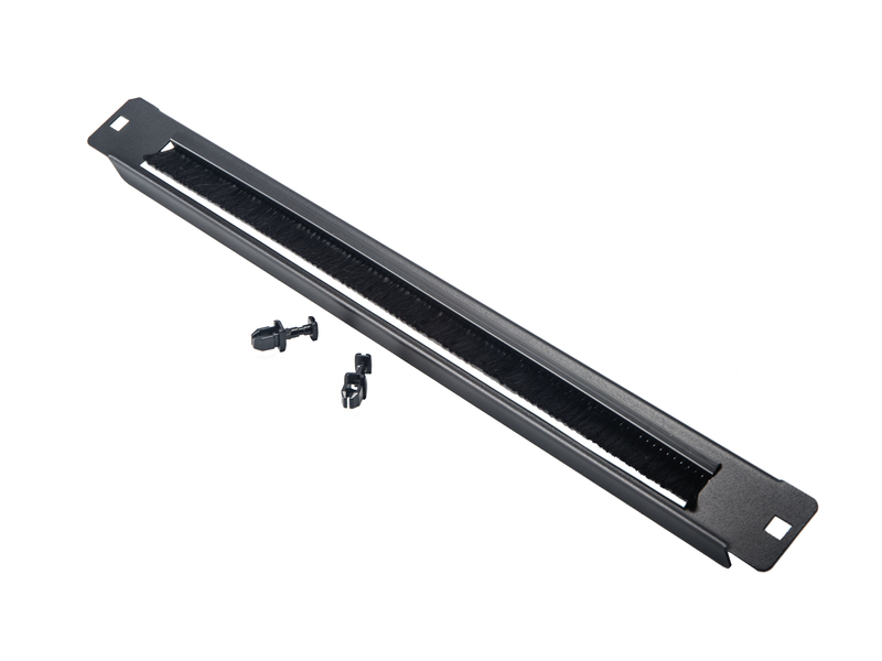 HPE Rack Cable Management Combo Kit HPE Rack Cable Management Combo Kit