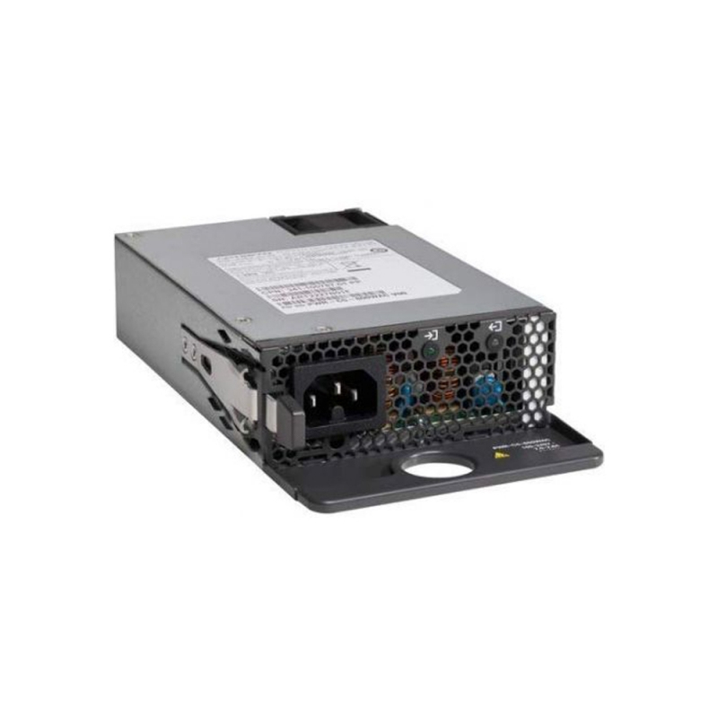 Cisco PWR-C5-600WAC= composant de commutation Alimentation électrique Cisco PWR-C5-600WAC= composant de commutation Alimentation électrique
