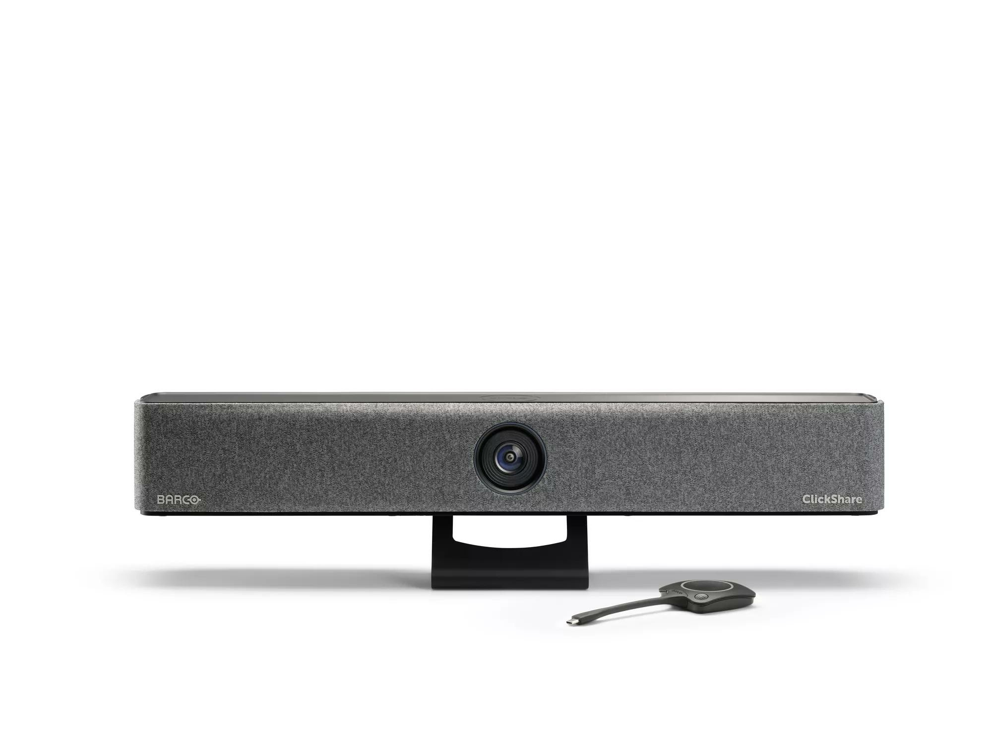 Barco Bar Core système de présentation sans fil HDMI Bureau Barco Bar Core système de présentation sans fil HDMI Bureau