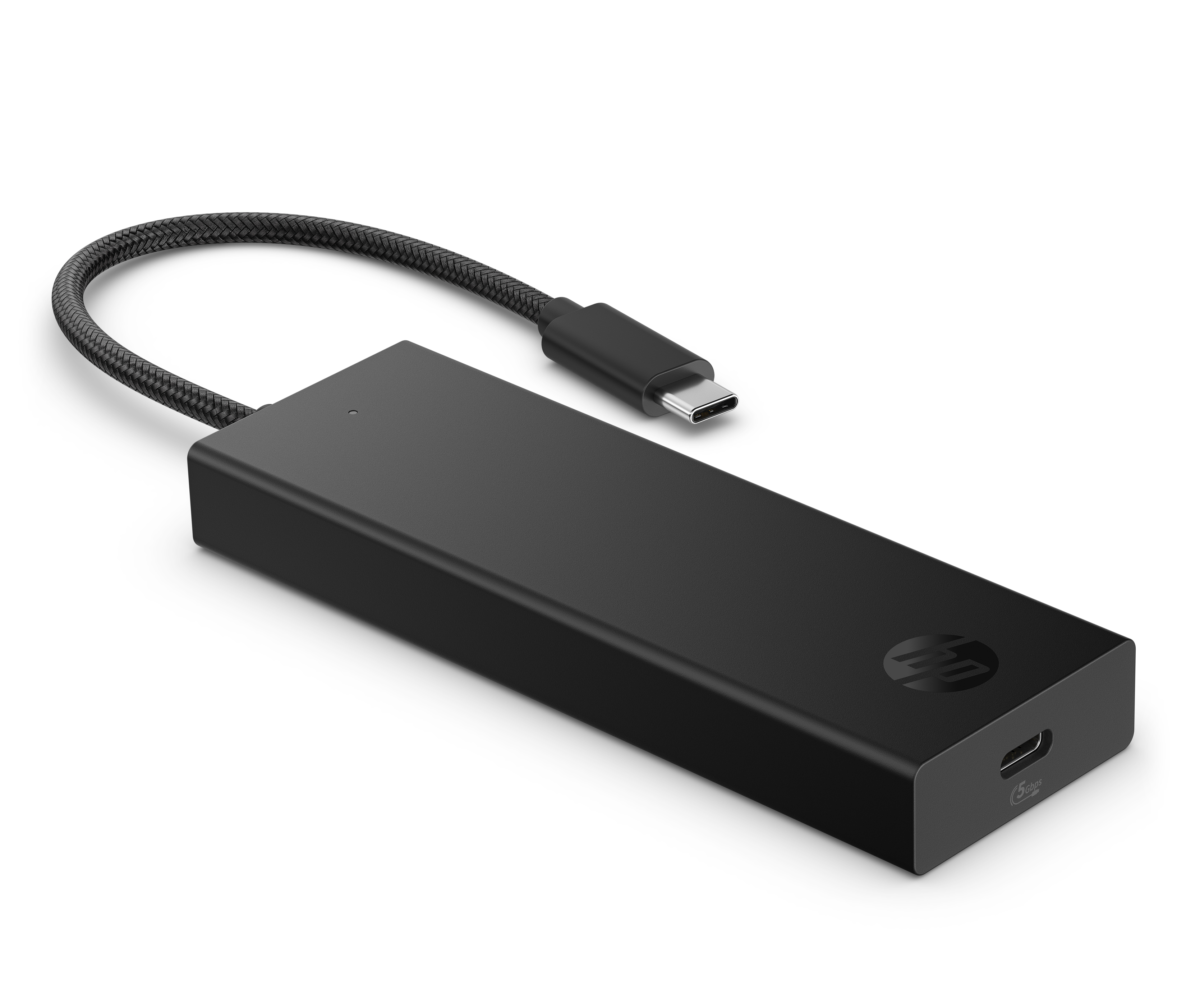 HP Concentrateur HDMI 4K USB-C portable