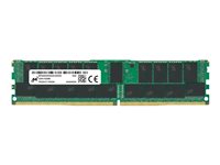 Micron MTA36ASF4G72PZ-3G2R1R module de mémoire 32 Go 1 x 32 Go DDR4 3200 MHz