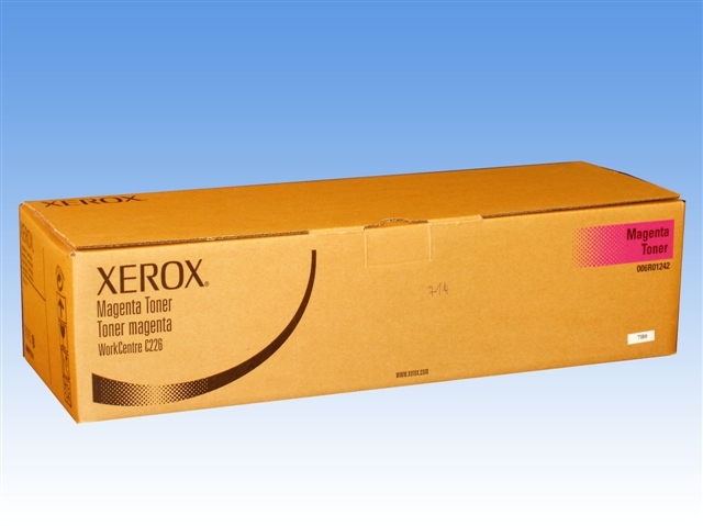 Xerox Xerox